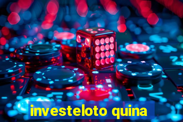 investeloto quina